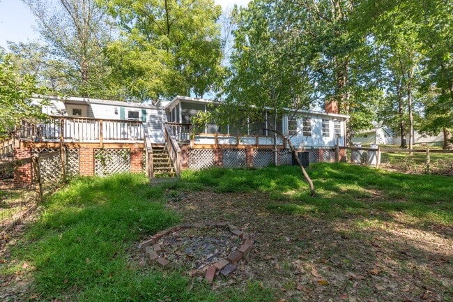 Building Photo - 2 Bed, 1 Bath, Manufactured Home in Harper...