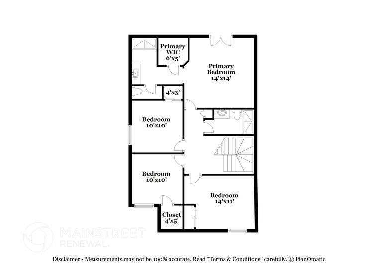 Building Photo - 2643 Joseph Canyon Dr