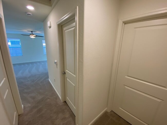 Building Photo - Tulare smart home, DR HORTON built home coming soon! Energy efficient