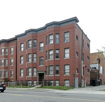 Building Photo - 4425 John R St