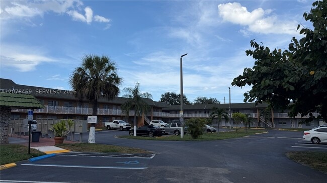 Building Photo - 251 NW 177th St