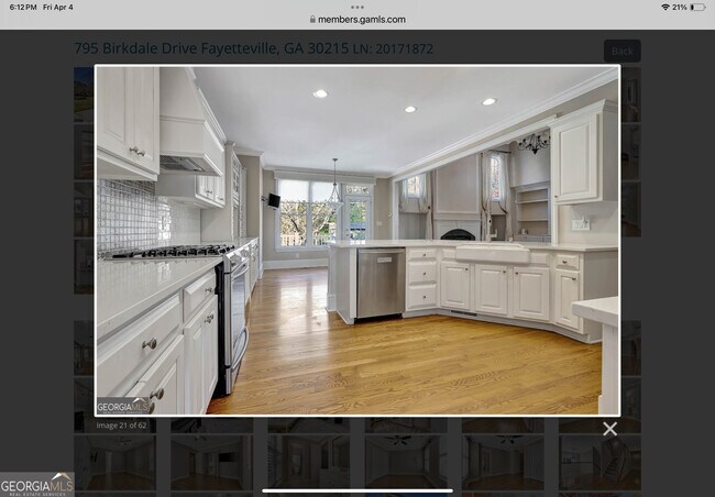 Building Photo - 795 Birkdale Dr