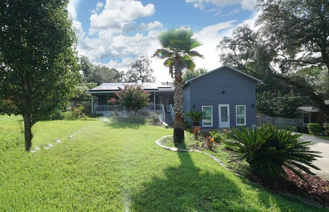 Building Photo - 504 Miller Ln