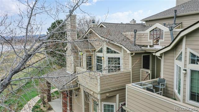 Building Photo - 4760 S Wadsworth Blvd