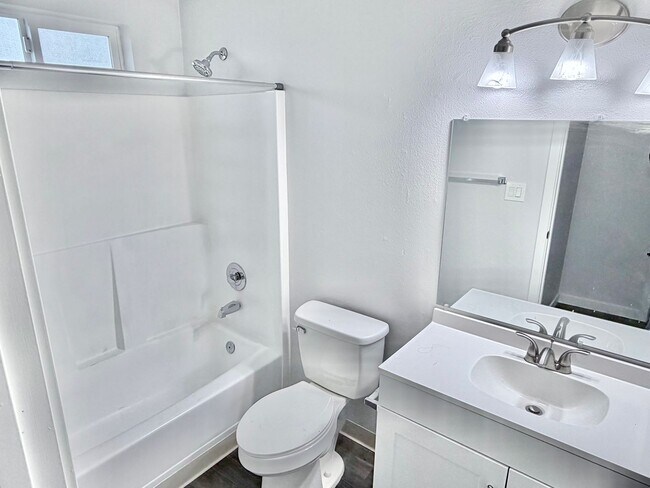 Building Photo - D Place Apartments