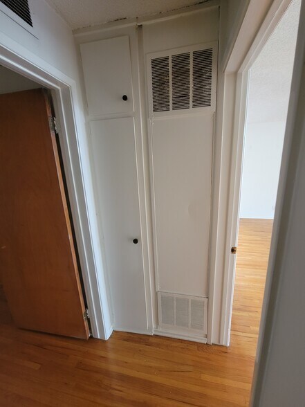 Hallway - 2318 10th St