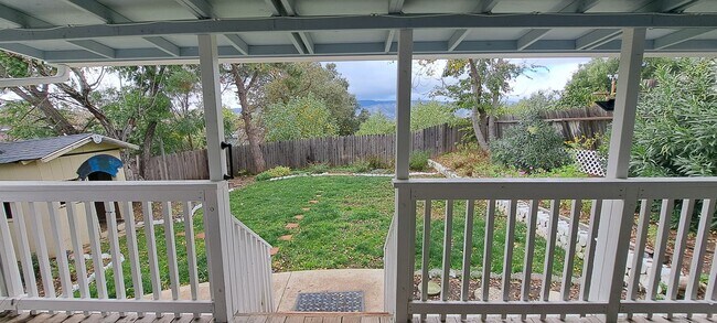 Building Photo - This Solid Build Home is Affordable & Spacious