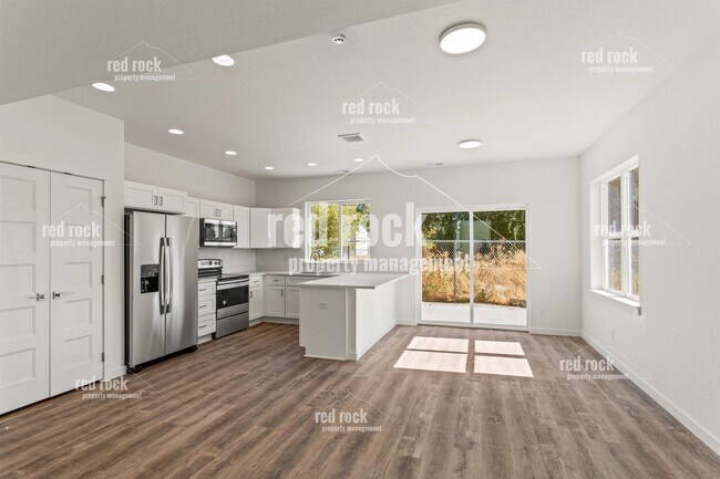 Building Photo - 12625 E Main Ave