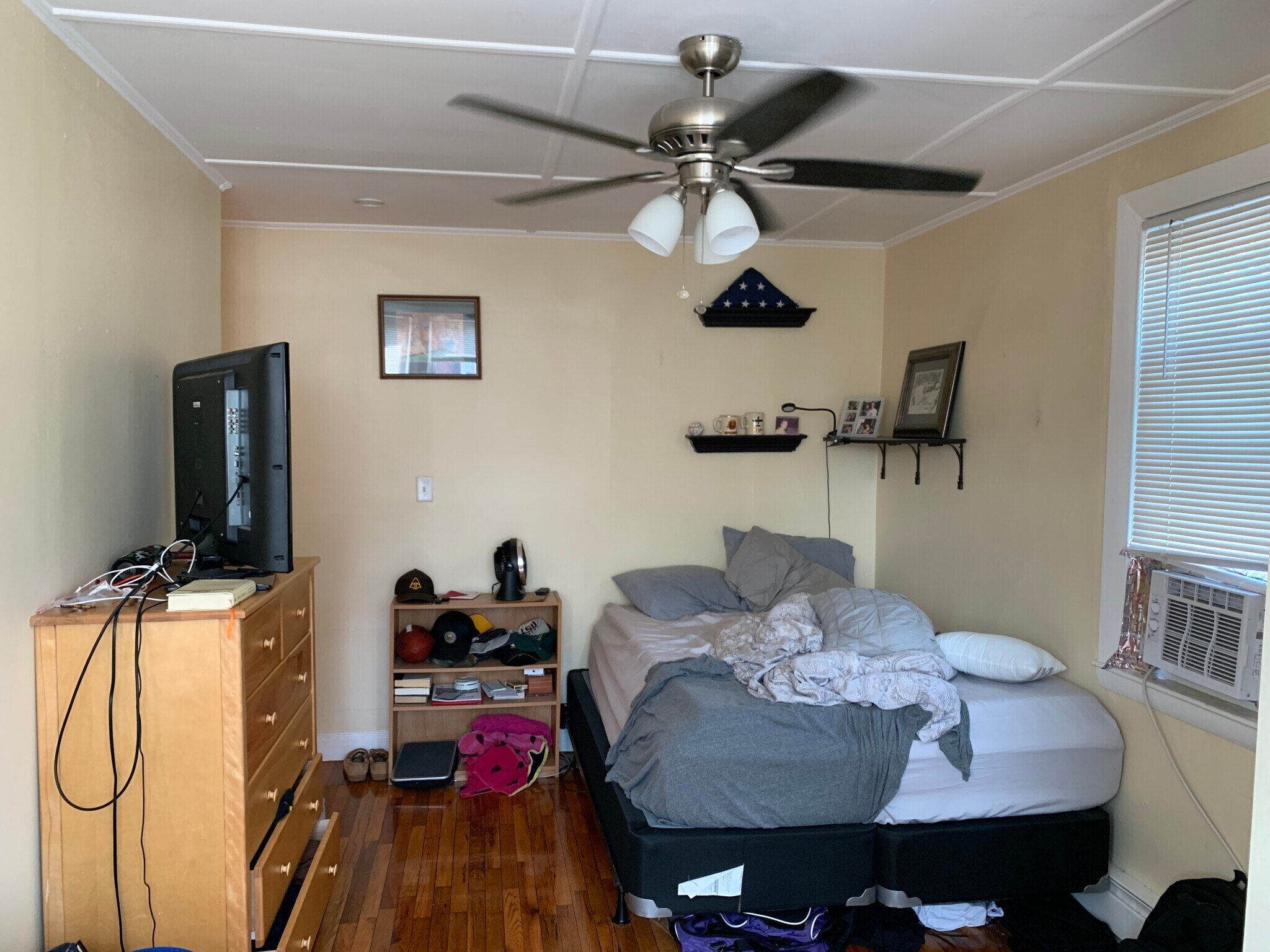 41A Cross St., #A, Somerville - 41 Cross St