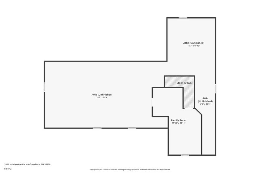 Building Photo - 3326 Hamberton Cir