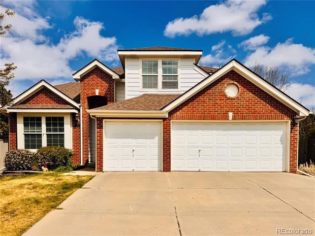 Building Photo - 9633 E Caley Cir