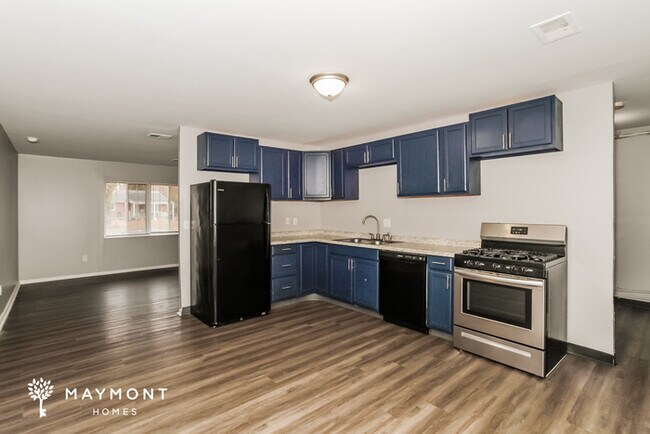 Building Photo - Adorable 3 Bedroom in Cincinnati