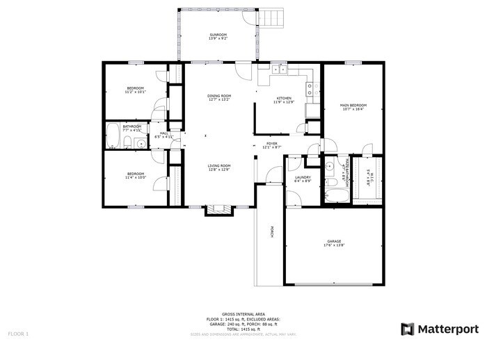 Building Photo - 13092 Copperfield Ln