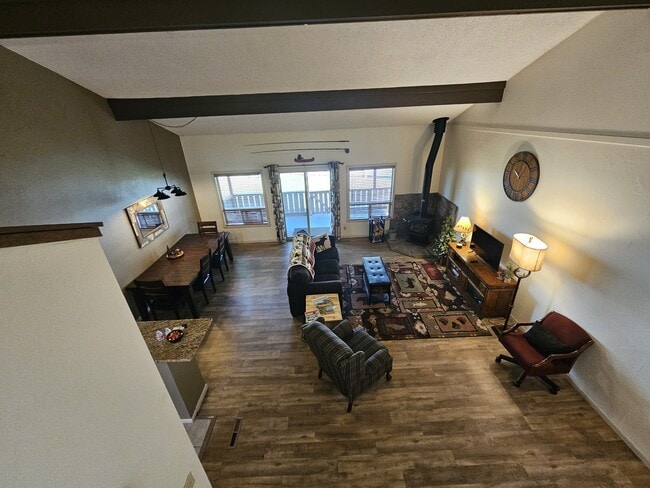 Building Photo - 217 Pinon Causeway
