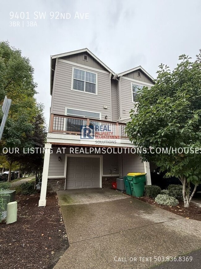 Building Photo - 9401 SW 92nd Ave