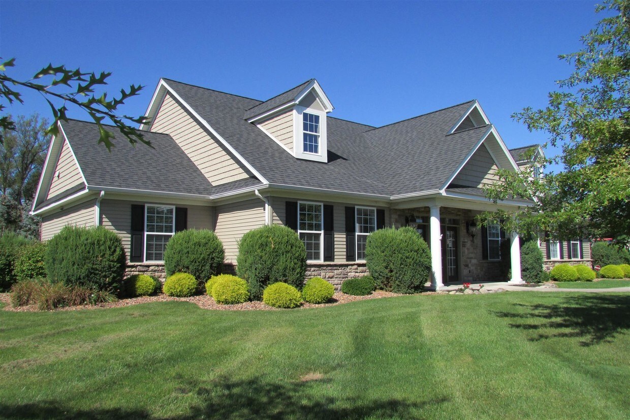 Cottage Grove Townhomes North Chili Ny Apartment Finder
