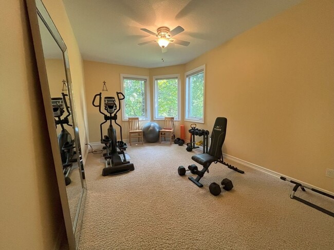 Building Photo - Forest-View Luxury Home with 5 Bedrooms, Luxury Primary Suite & Gourmet Kitchen