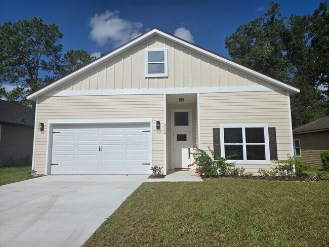 Building Photo - Newer Construction- 3 bed 2 bath Patio Home on the Golf Course – Turkey Creek