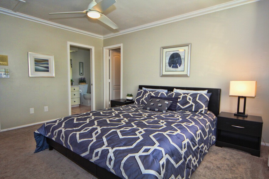 Bedroom #2 - 2312 Glenbrook Way