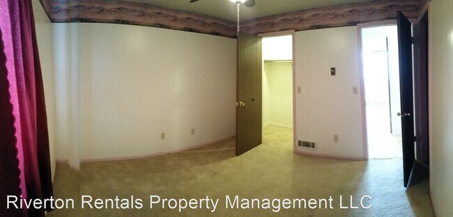 Building Photo - 3 br, 1 bath House - 1715 Ashley Avenue