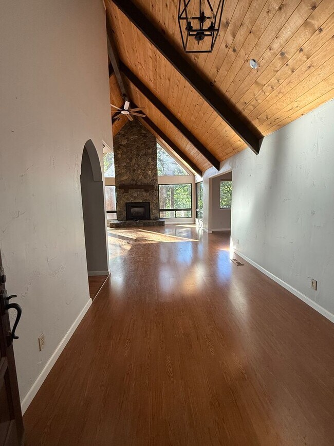 Building Photo - Picturesque Mountain Living with Detached Guest Studio in Alta Sierra