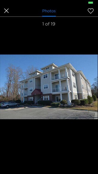 Building Photo - 932 Southmoor Dr