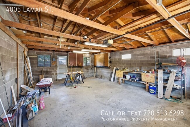 Building Photo - 4005 N Lamar St