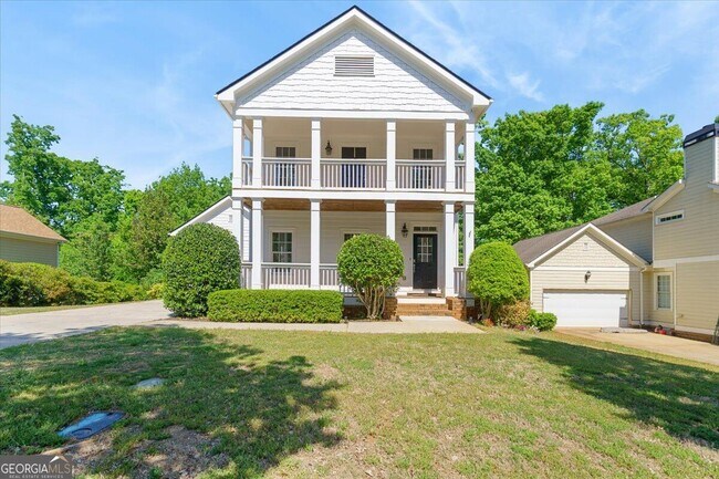 Building Photo - 728 Markhams Dr