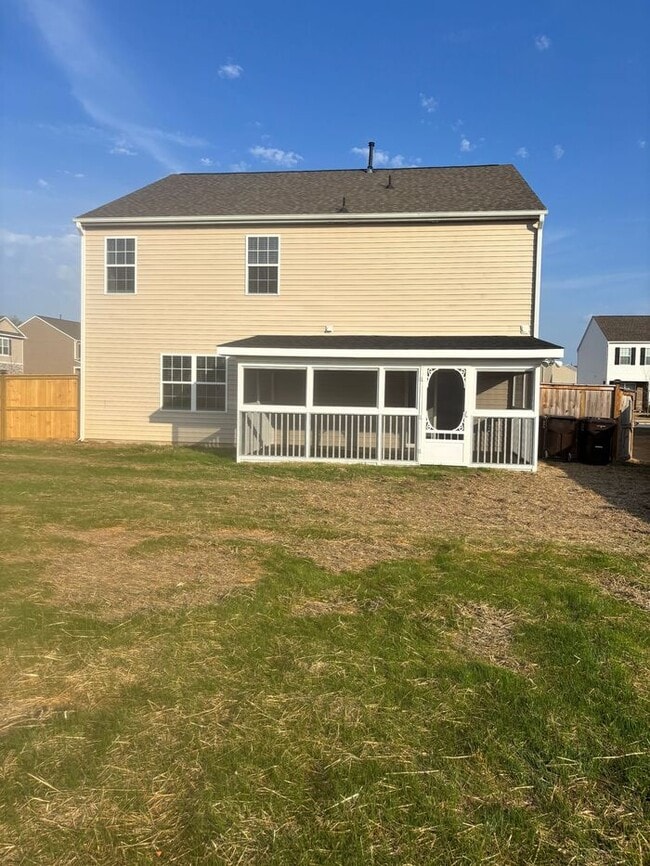 Building Photo - 463 Blue Aspen Dr