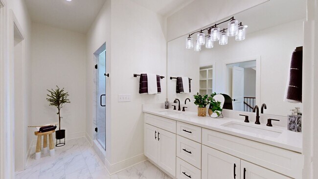 Building Photo - Turn-Key Luxury Rental: Brand-New 4BD + Office w/ Private Sunset Rooftop