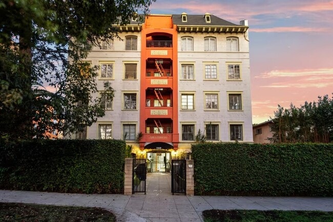 Building Photo - Alexandria Gramercy, LLC