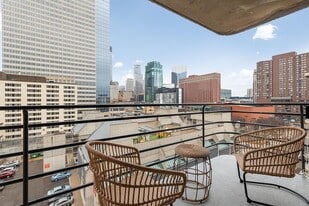 Building Photo - 1200 Nicollet Mall