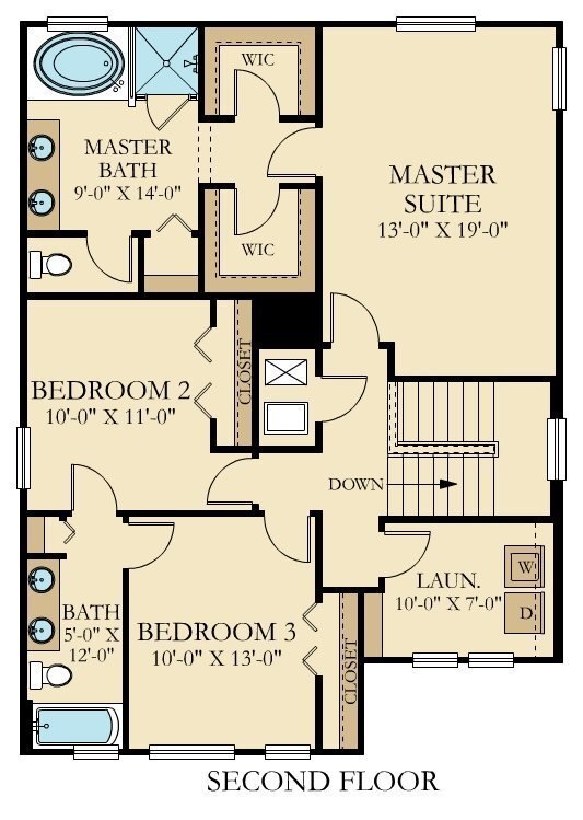 Building Photo - Just Listed!  3/2.5 Located In Beautiful Panther View - Horizon West