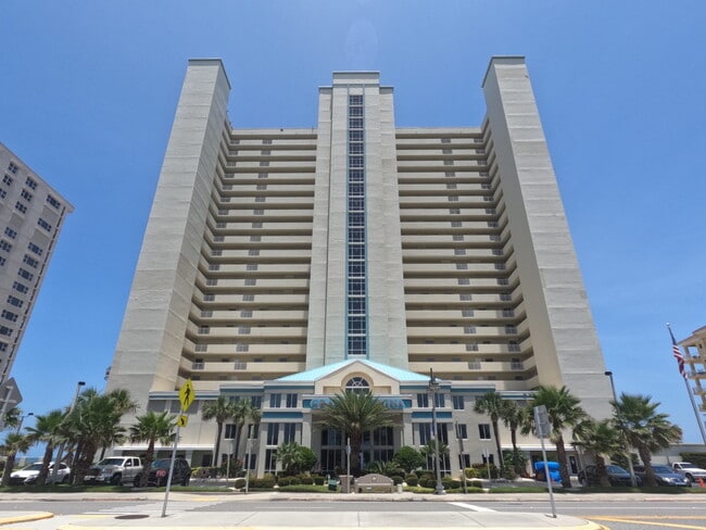 Building Photo - 3333 S Atlantic Ave