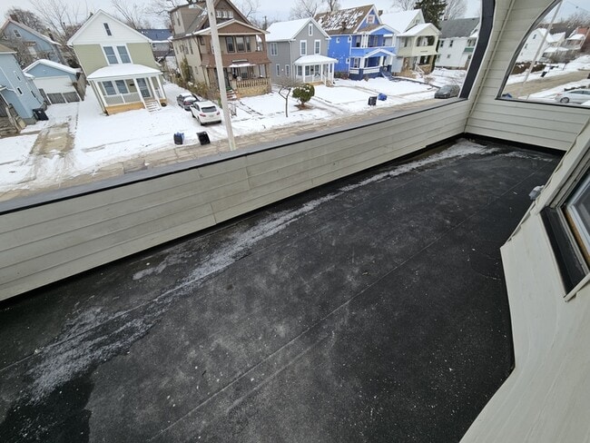 Building Photo - 3378 E 134th St