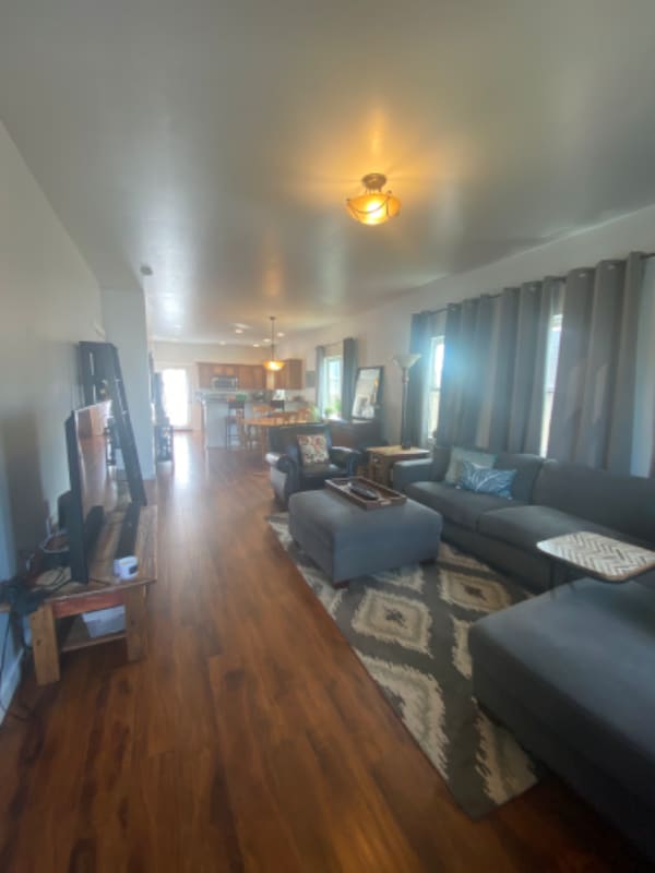 Building Photo - 918 New Mexico