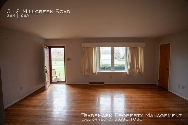 Building Photo - 312 Mill Creek Rd