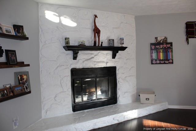Building Photo - 6911 Wickersham Rd