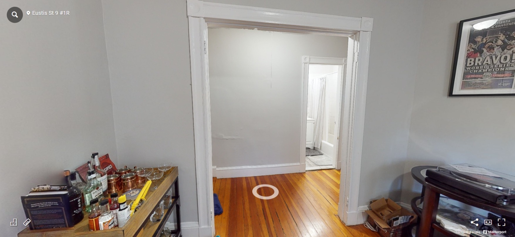 Building Photo - 5 Eustis St