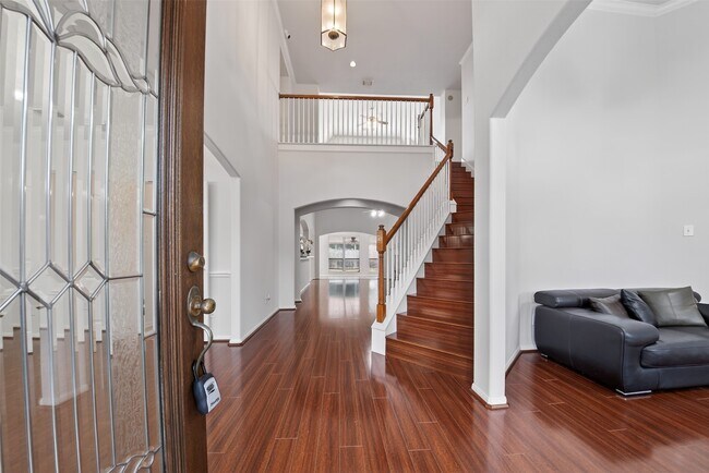 Building Photo - 7907 Swan Hollow Ct