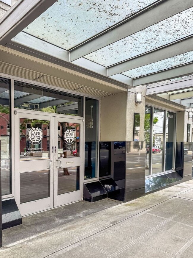 Building Photo - 2929 1st Ave