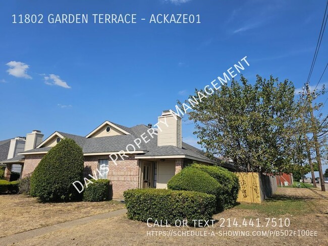 Building Photo - 11802 GARDEN Ter