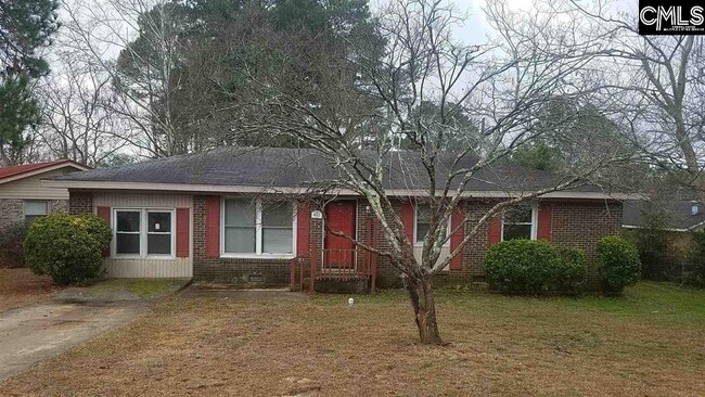 Primary Photo - 1013 Kingsberry Terrace