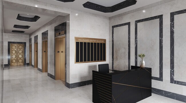 Building Photo - 330 S. Wells St - New Jr One Bed Located i...