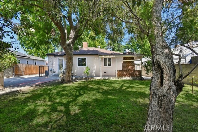 Building Photo - 15480 Friar St