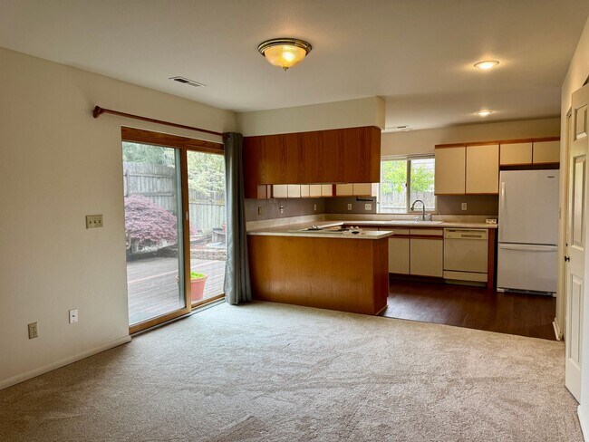 Building Photo - In town Poulsbo rambler now available