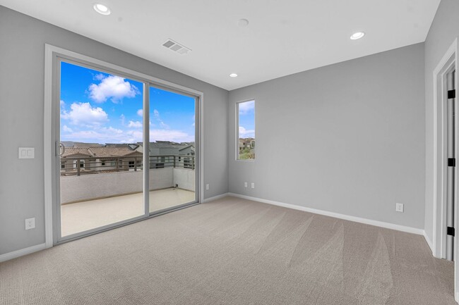 Building Photo - COMING SOON 3 Story Beauty in Summerlin!!!