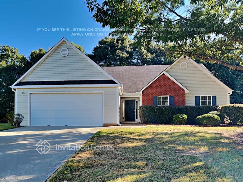 Primary Photo - 273 Rockingham Dr