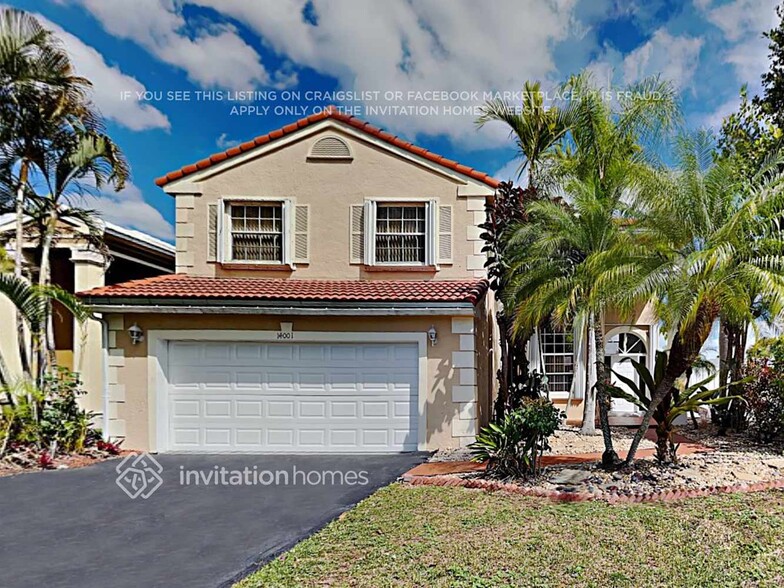 Primary Photo - 14001 Richwood Pl