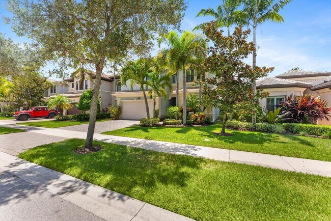 Building Photo - 16615 Germaine Dr